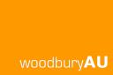 woodburyAU logo